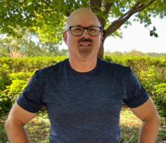 Darrell Pelley