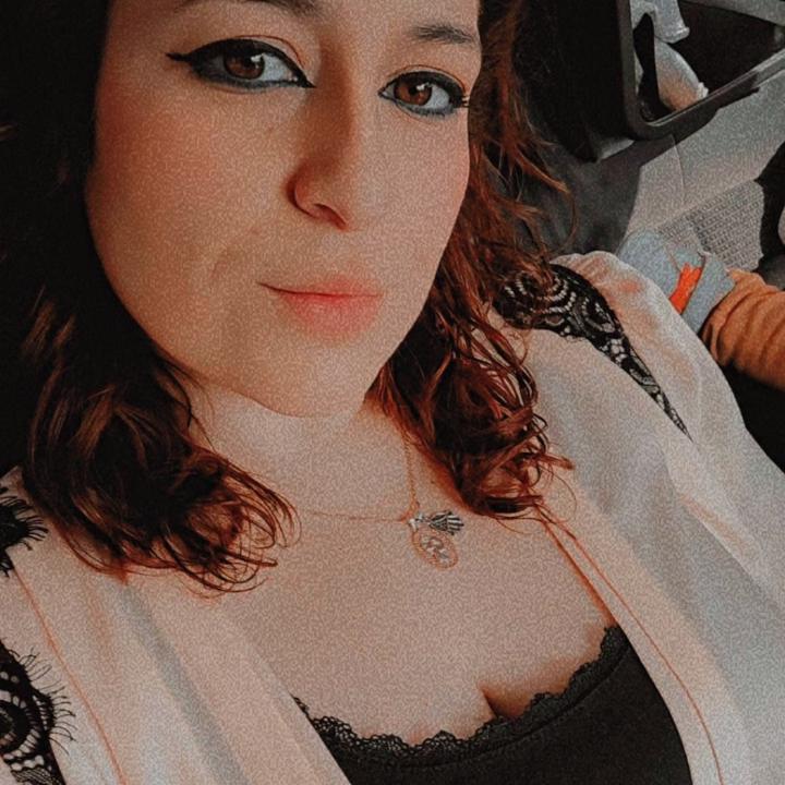 Miriam Gutierrez pedrosa