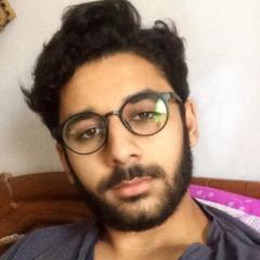 Usman Jamal