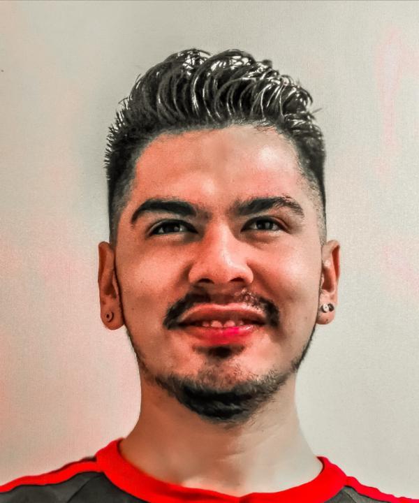 Oscar Morales
