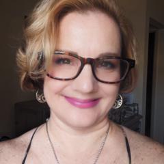 Tracey Garbe