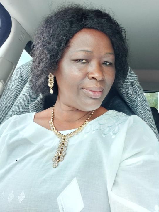 Afodia Maisanda
