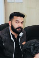 Uzair Khan