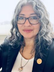 Carolina Gonzalez Rocha