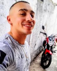 Martin Ferrando