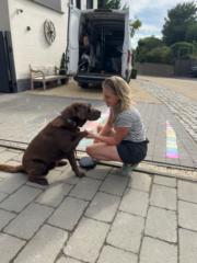 Silke Van der Donckt