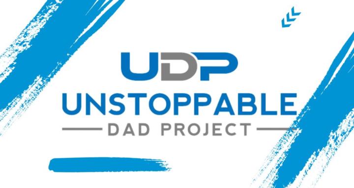 The Unstoppable Dad Project
