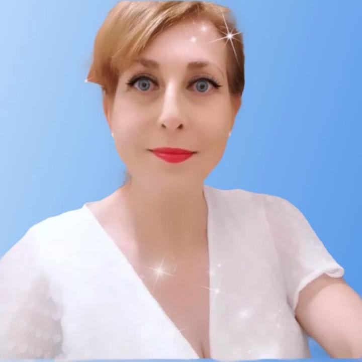 María Antonia Cueva Redondo