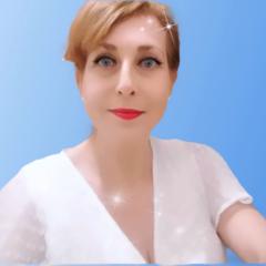 María Antonia Cueva Redondo