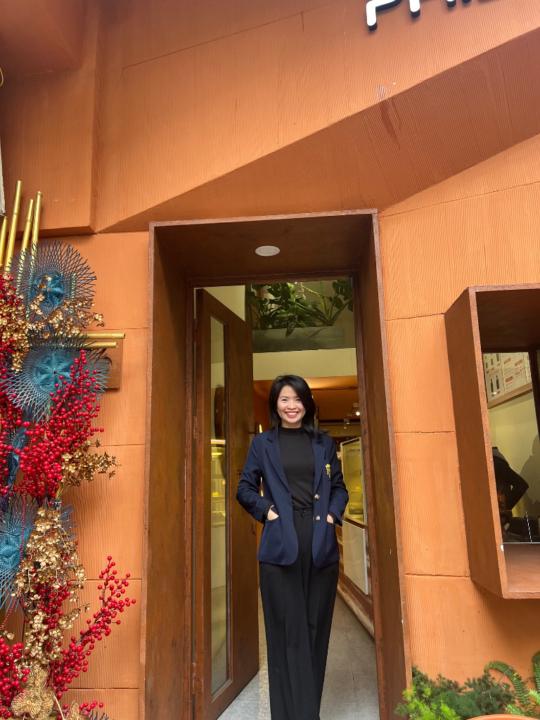 Ngoc Nguyen