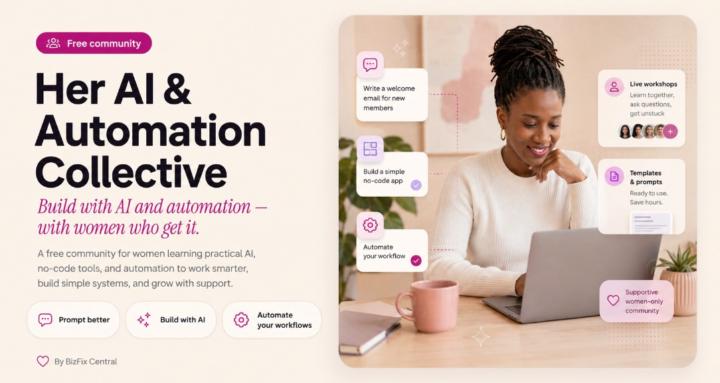 The AI & Automation Collective