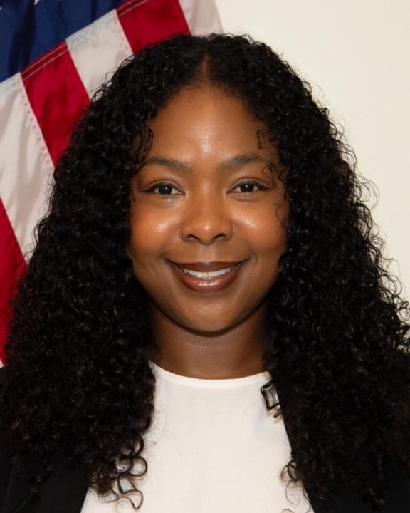Monique M