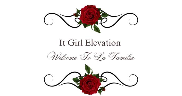 It Girl Elevation Club