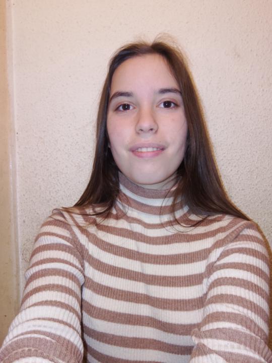 Lucia Álvarez