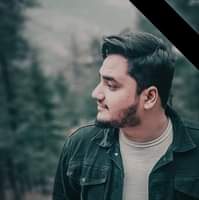 Ahmed Nasir