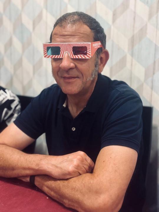 Andres García Marqueta