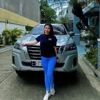 Kathlene Mae Badilla