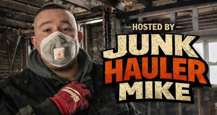 Junk Hustlers Underground
