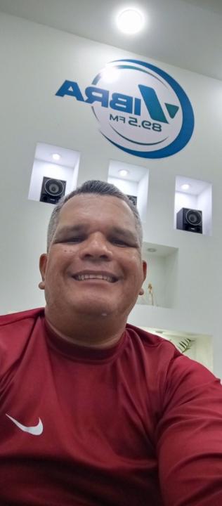 Walmer Pereira