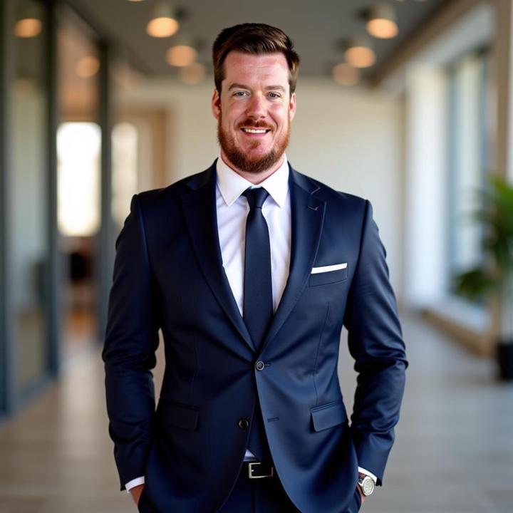 Nick Ryan