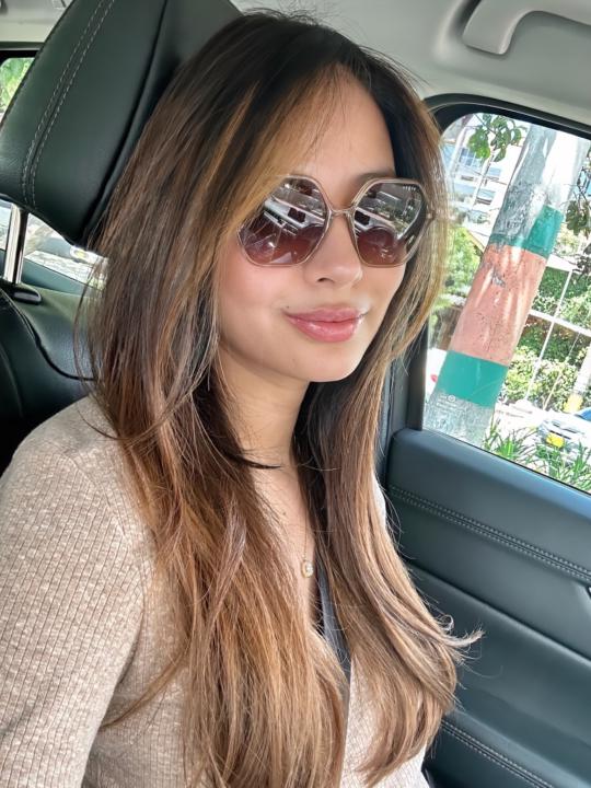 Alyson Londoño