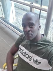 Godwin Akinyemi