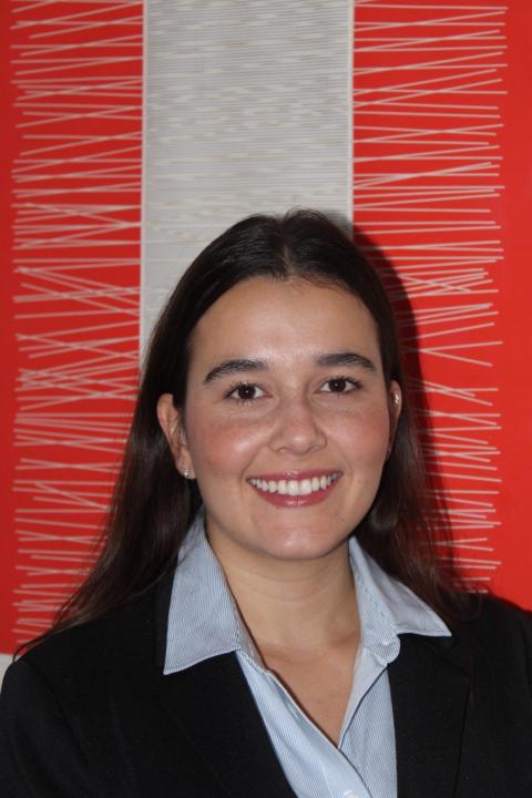 Veronica Parra