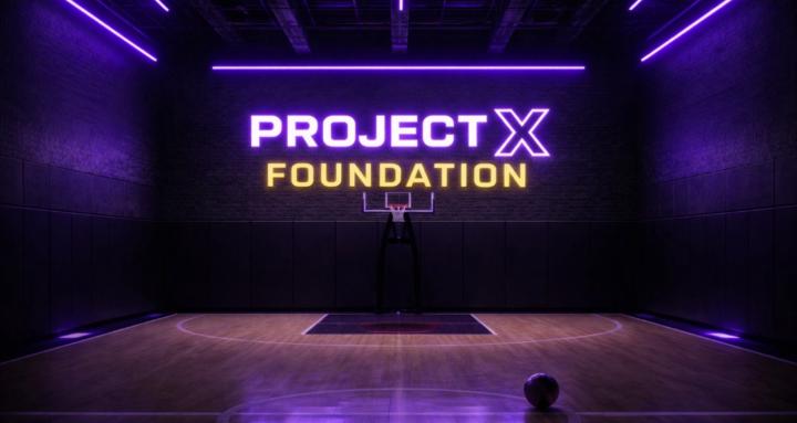 Project X: Foundation