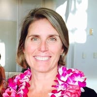 Cindy Hall