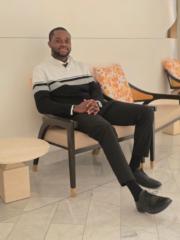 Joshua Ogugua