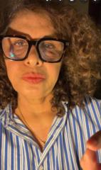 Dr Naghma Mughul