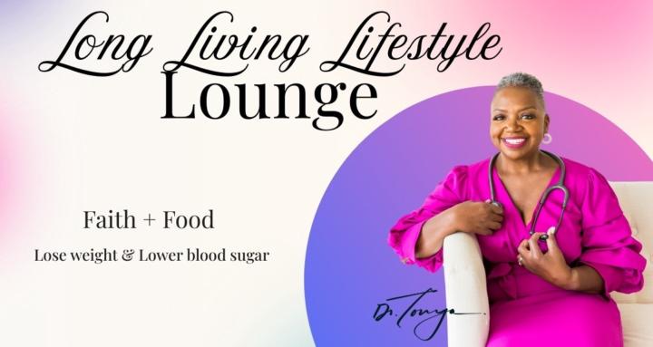 Long Living Lifestyle Lounge