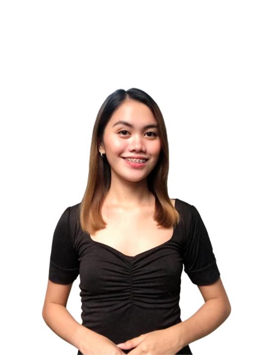 Abby Alyssa Inciong