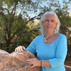 Rosemary Slade