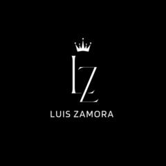 Luis Zamora