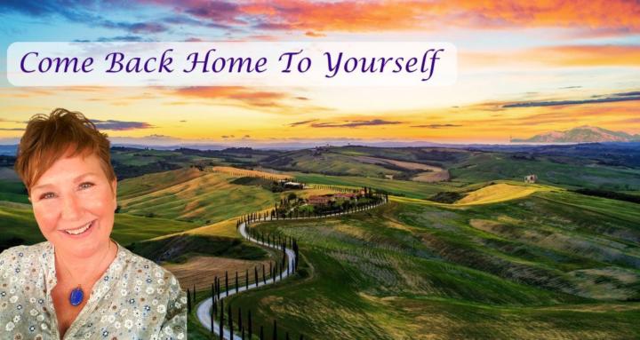 Living Fulfilled and Free 