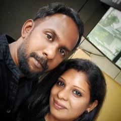 Naveen Subramanian