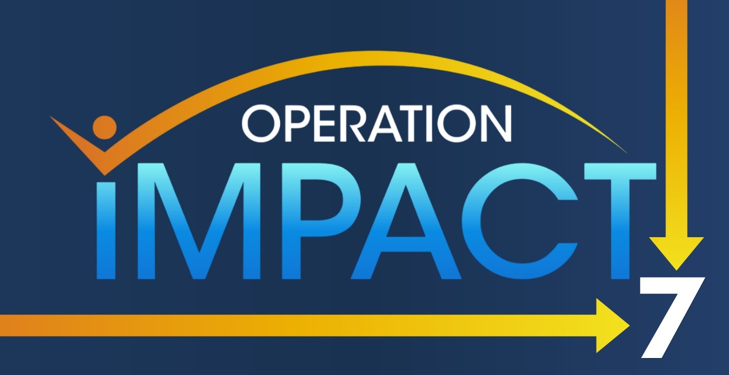 Operation IMPACT 7 ($1,200 Value)