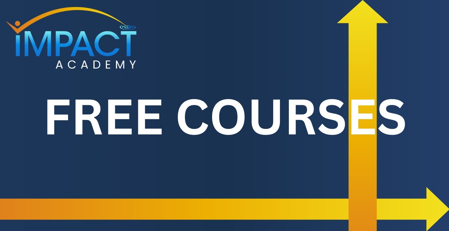 Free Courses