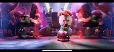 Comment Your Favorite GIF!