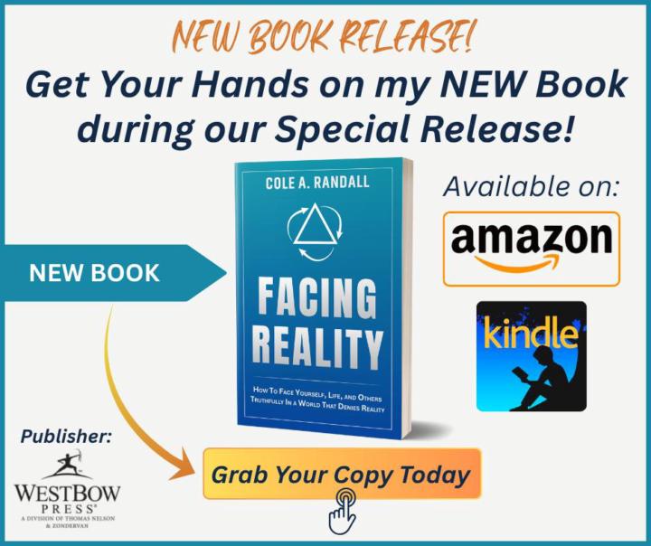 NEW BOOK RELEASE!