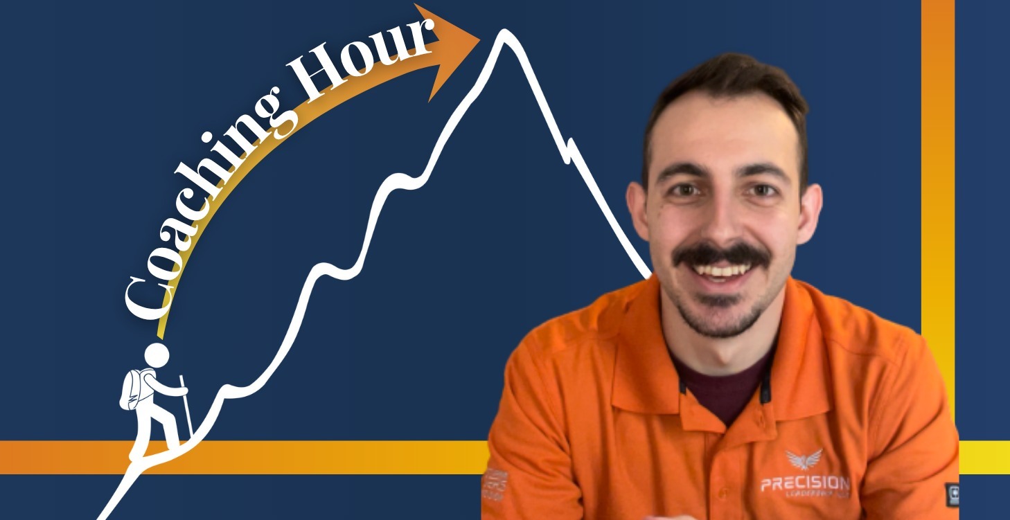 Breakthrough Coaching Session ($250 Value)