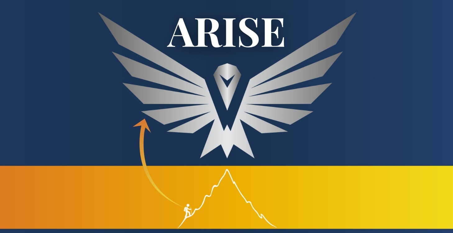 ARISE: Small Business Coaching ($10K Value)