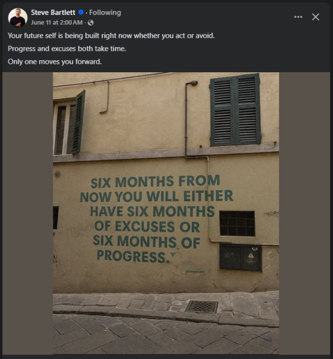 Victim or Victor?