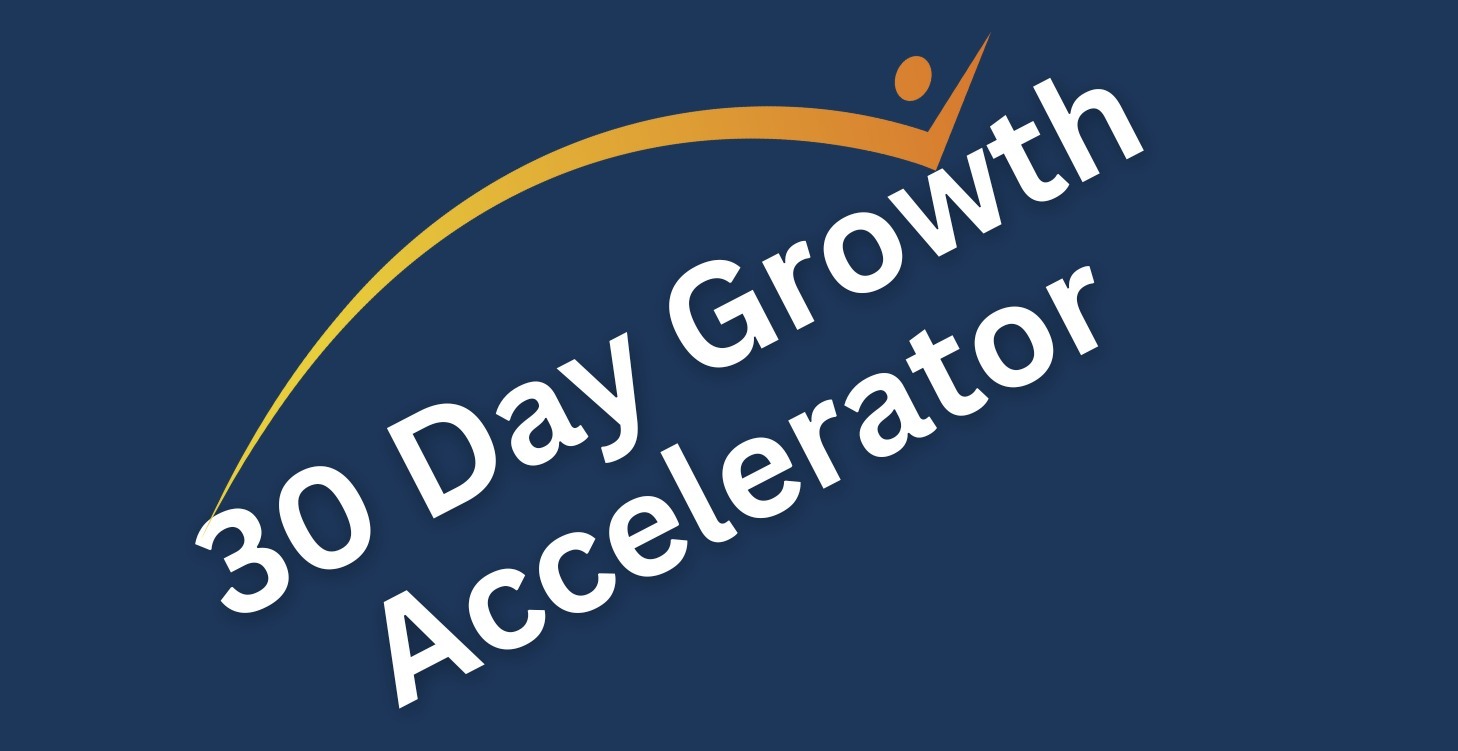 30 Day Growth Accelerator