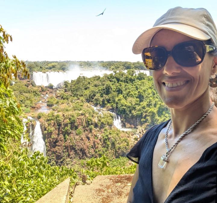 Sofia Silva Berenguer