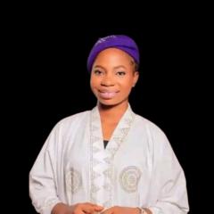 Mary Olaoye