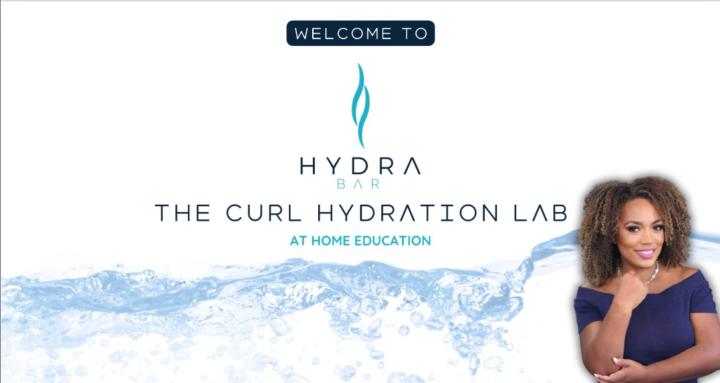 HydraBar Test
