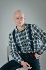 Rihards Niparts