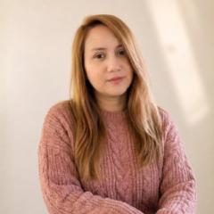 Andrea Castillo